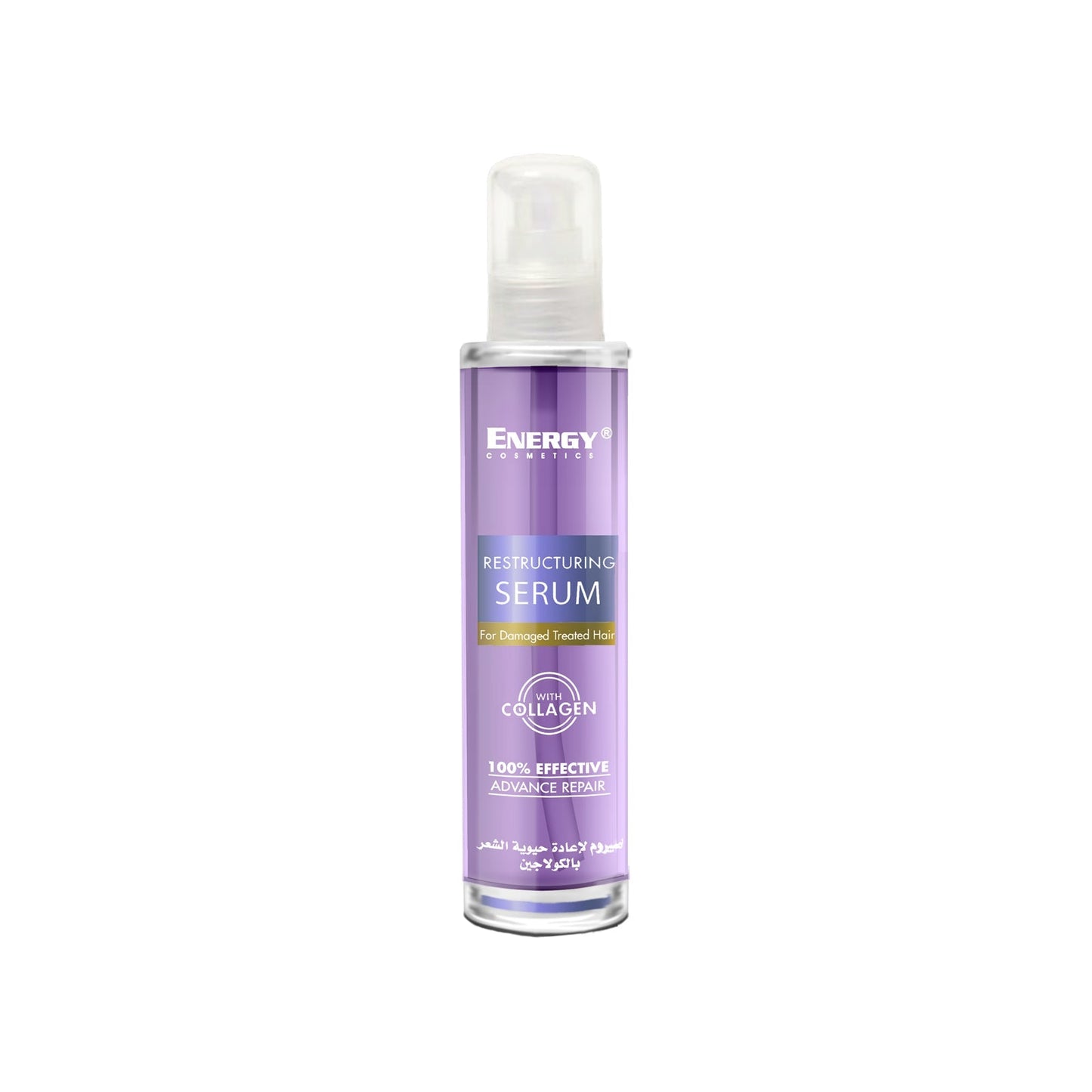 Energy Serum Collagen 100ml