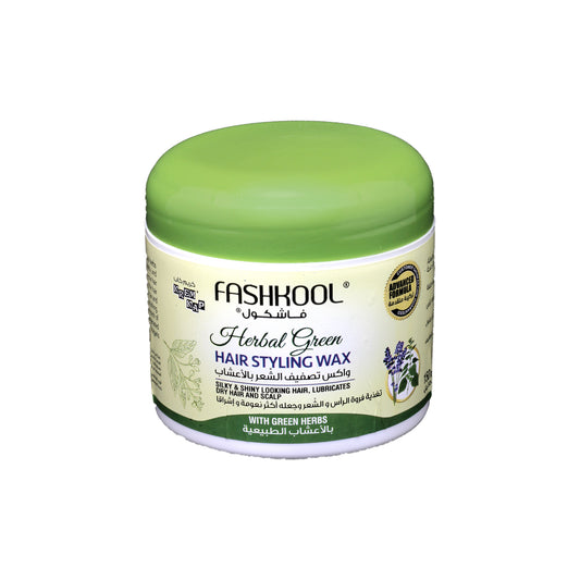 Fashkool Hair Wax Herbal 150ml