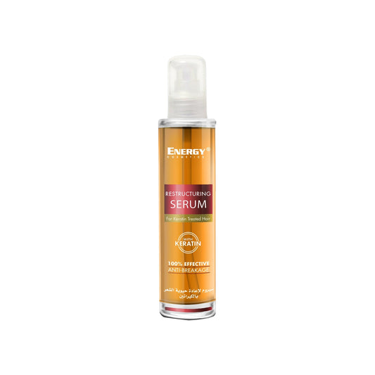 Energy Serum Keratin 100ml