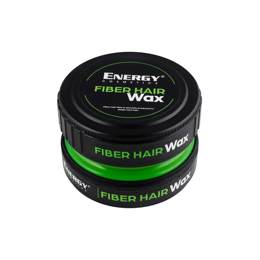 Energy Fiber Hair Wax 130ml