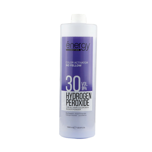 energy Peroxide No Yellow 30% - 1000ml