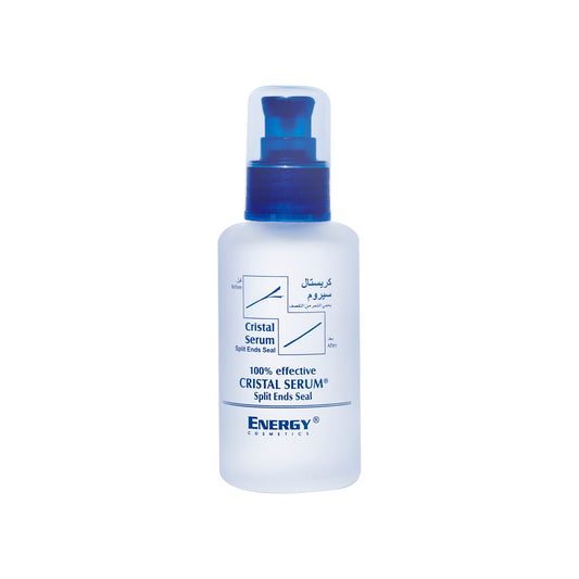 Energy Serum Crystal 100ml