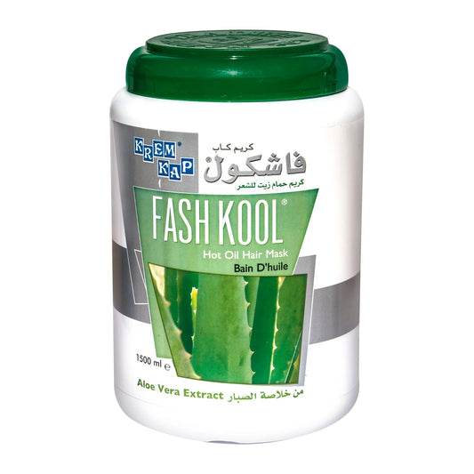 Fashkool Hair Mask Aloe Vera