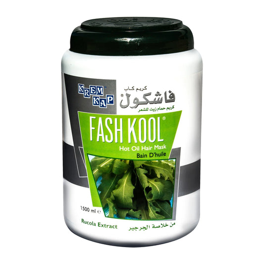 Fashkool Hair Mask Rucola