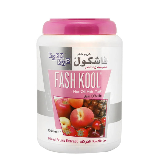 Fashkool Hair Mask Mixed Fruits