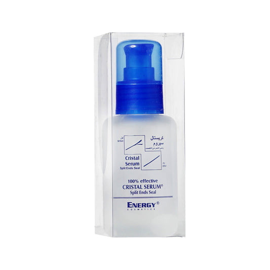 Energy Serum Crystal 60ml