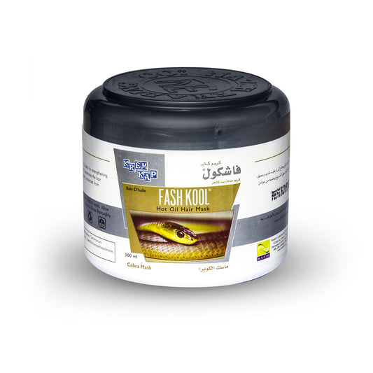 Fashkool Hair Mask Cobra 500Ml